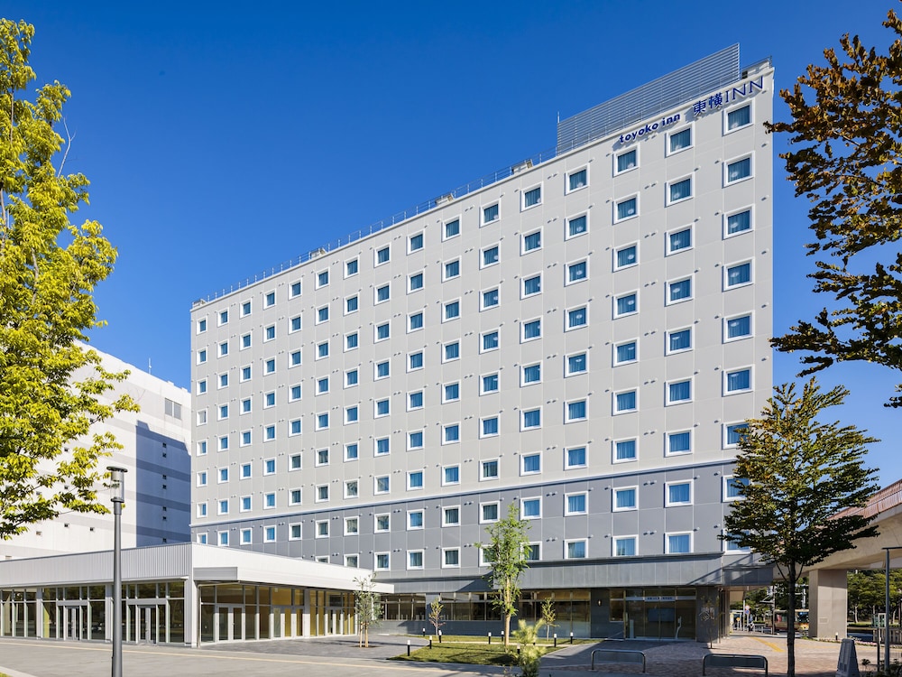 Toyoko Inn Chigasaki Shiyakusho 2/43