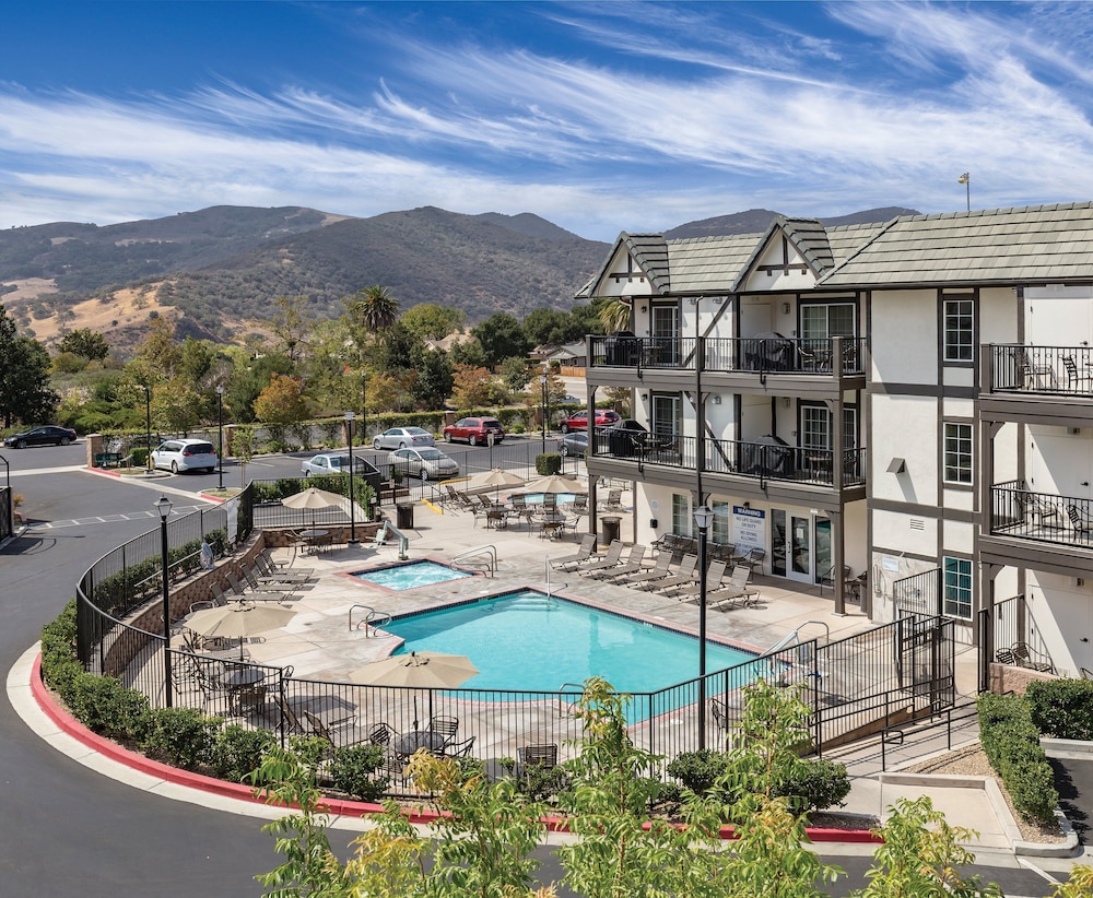 Worldmark Solvang in SOLVANG - CA