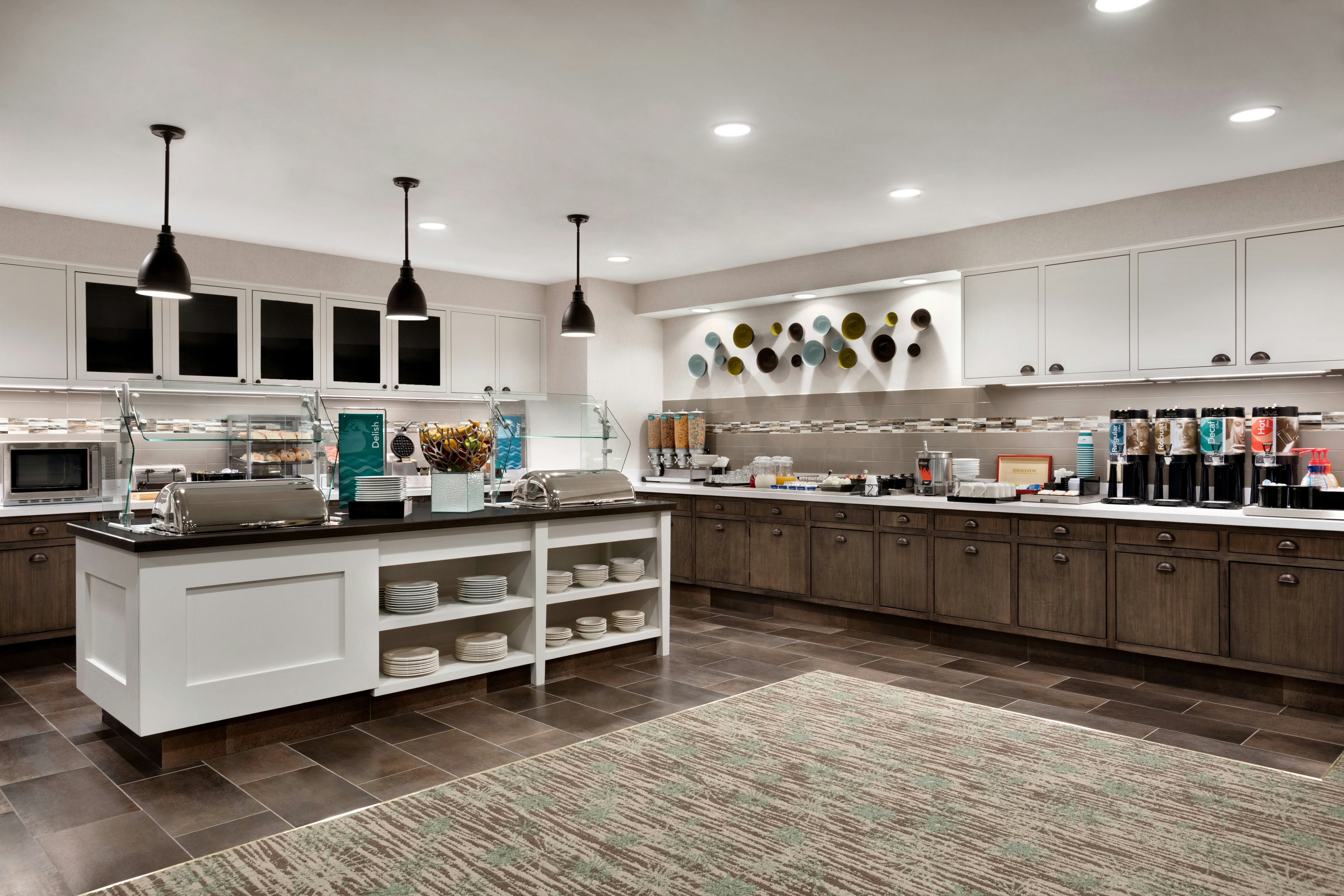 Homewood Suites By Hilton Columbus Dublin 33/47