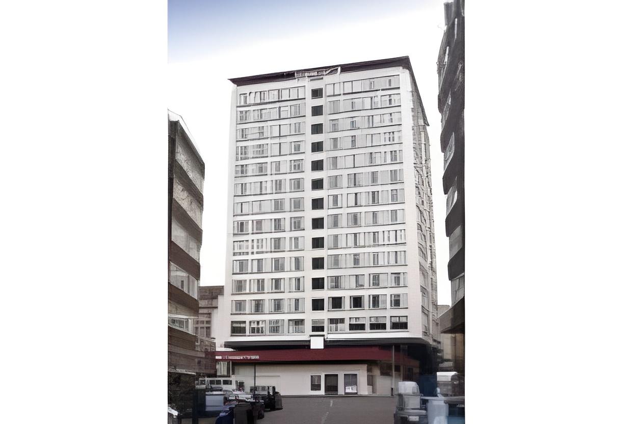 Britannia Inn Glasgow in GLASGOW