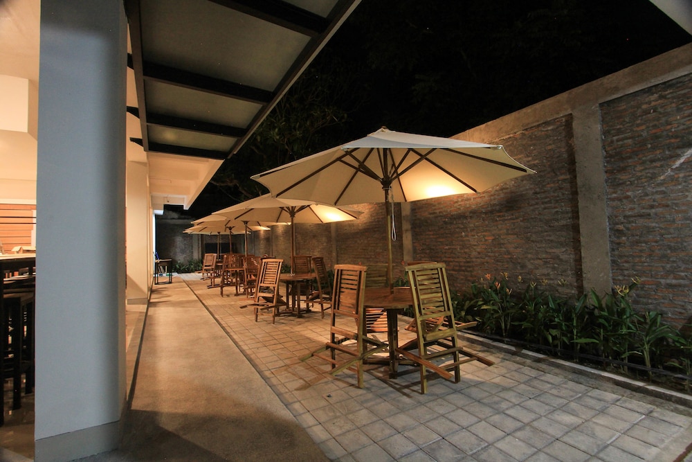 Citilike Hotel 25/27