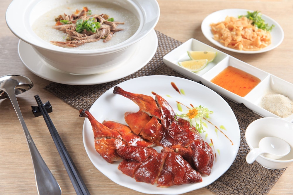 Four Points by Sheraton Yilan Jiaoxi 41/64