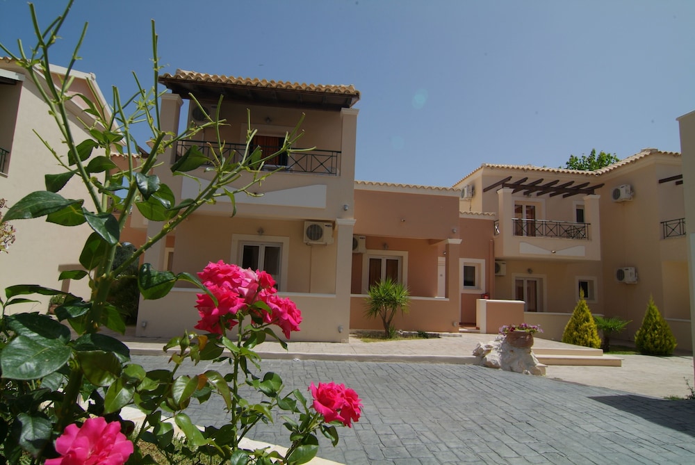 Corfu Palmar Hotel 4/55