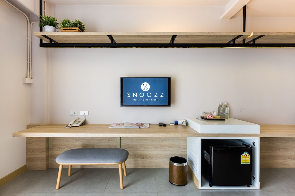 Snoozz Hotel 58/65