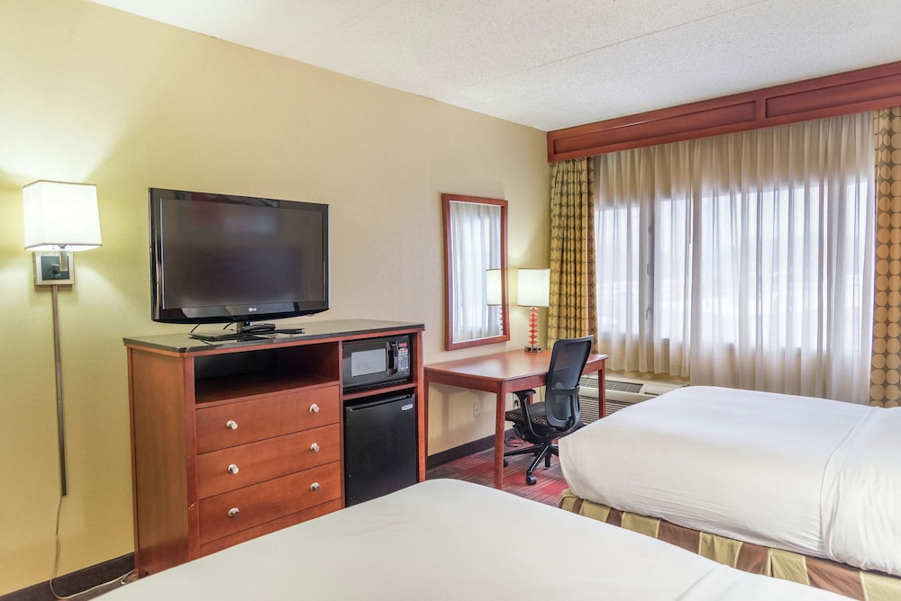 DoubleTree by Hilton Holland 10/48