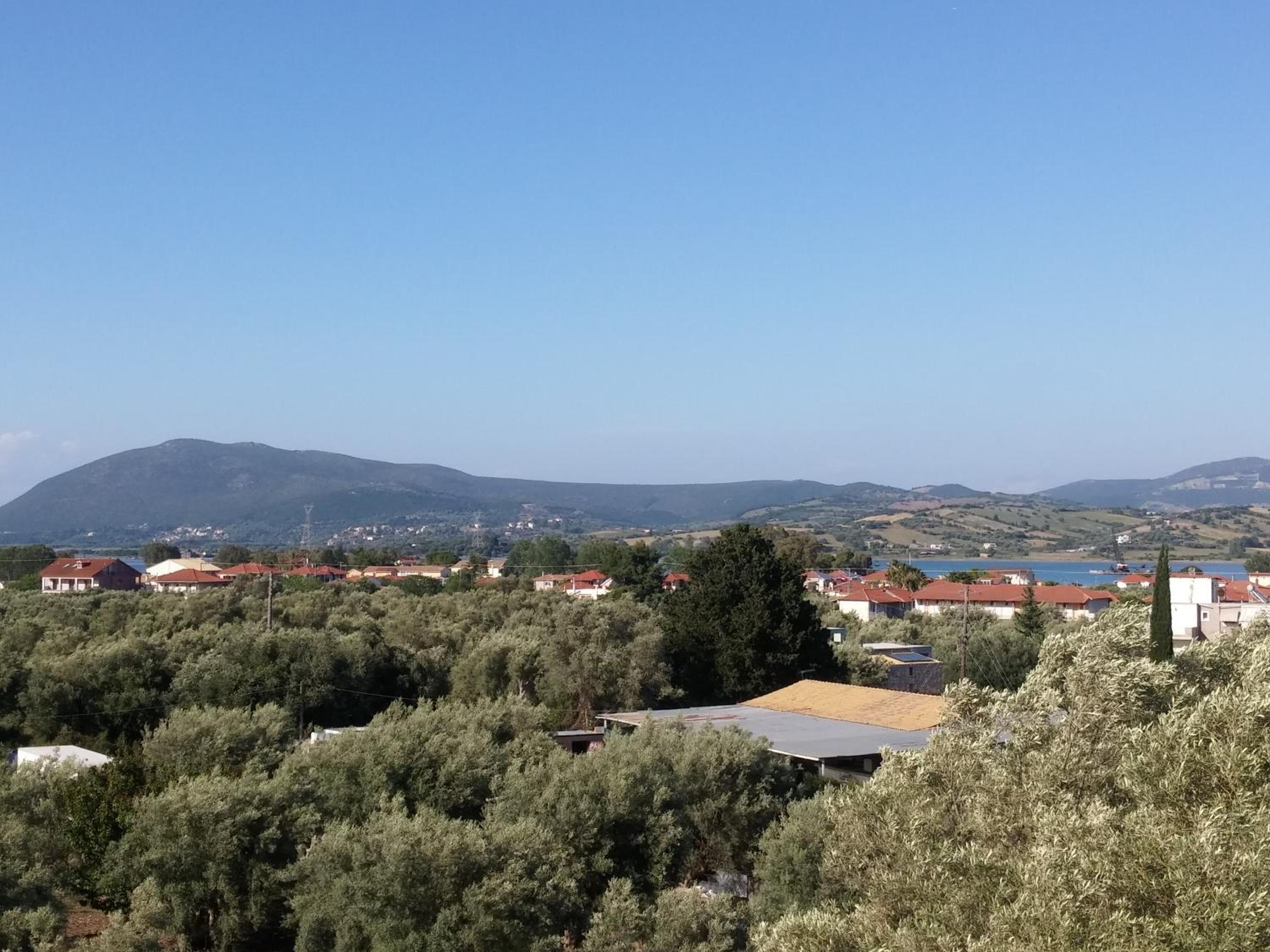 Summer House Louisa 14/18