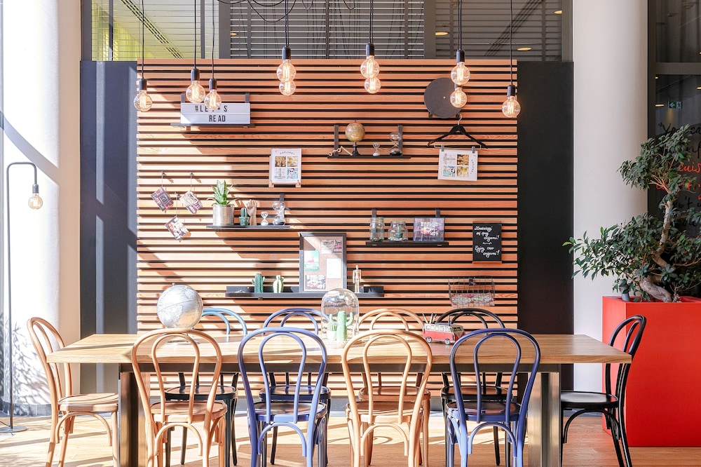Vienna House Easy by Wyndham Katowice 39/50