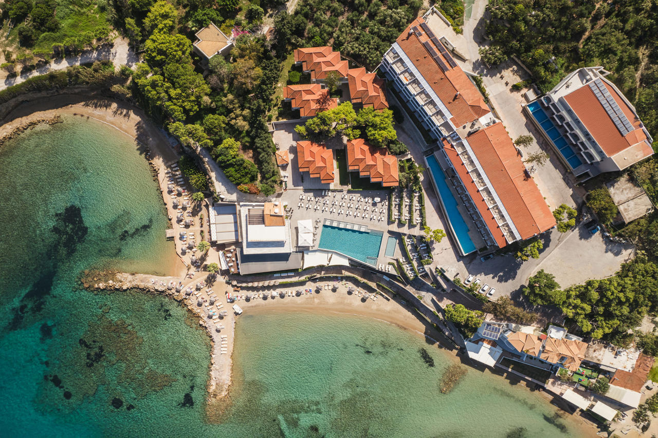 Alexandra Beach Resort & Spa 130/138