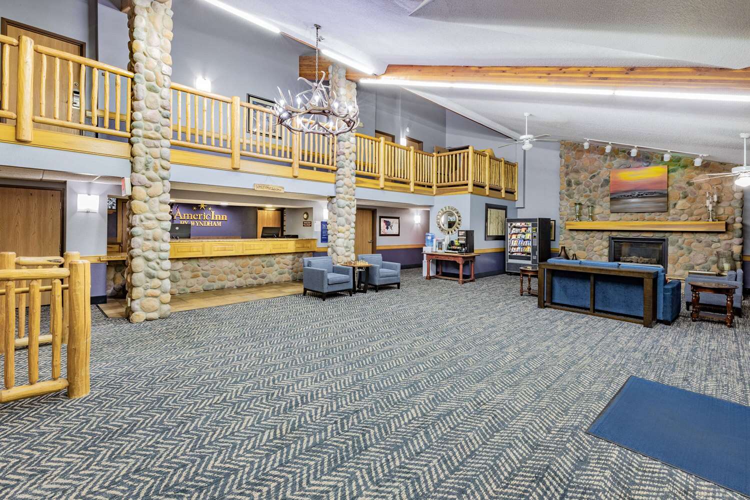 Americinn By Wyndham Sayre 11/32