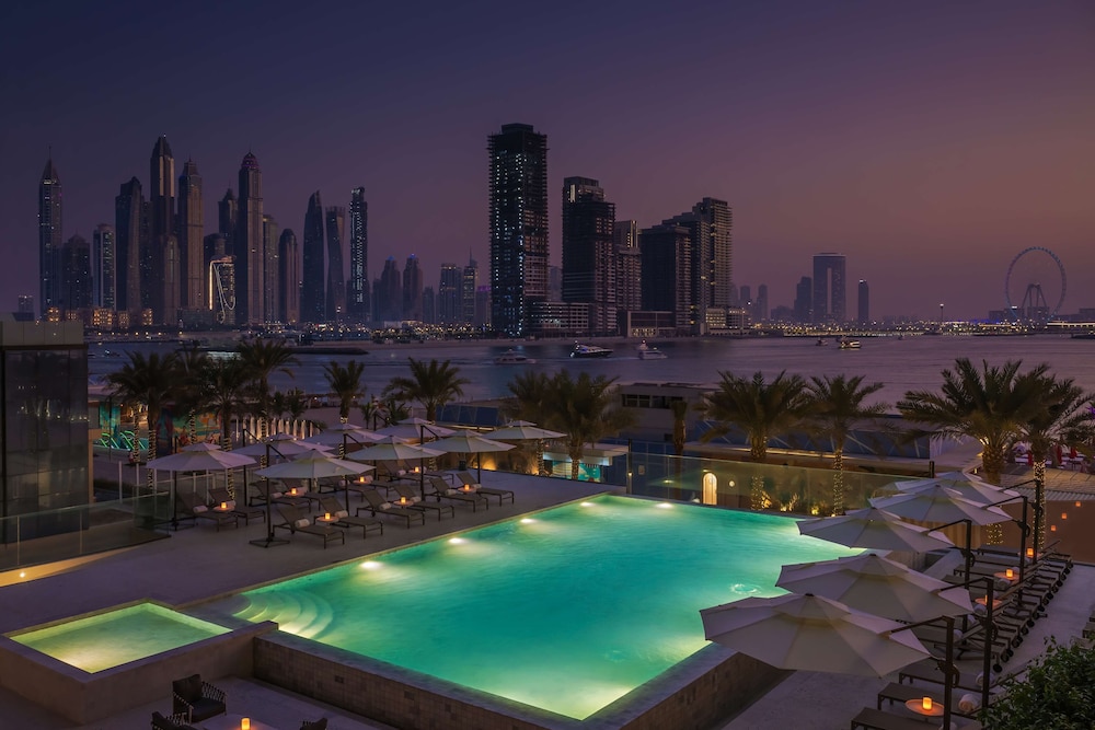 Radisson Beach Resort Palm Jumeirah 43/49