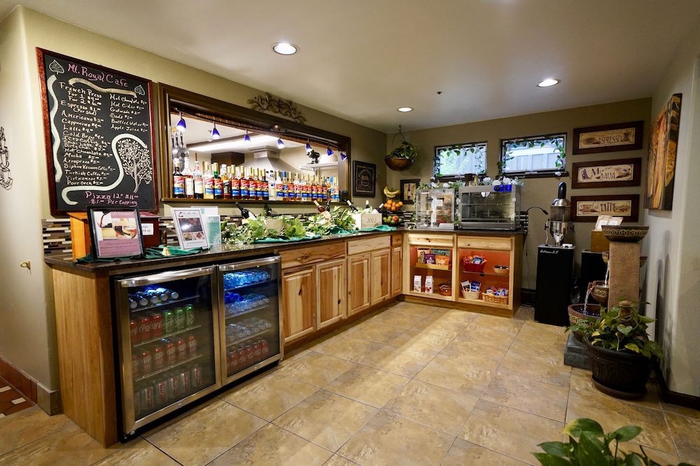 Frisco Inn on Galena Street 6/50
