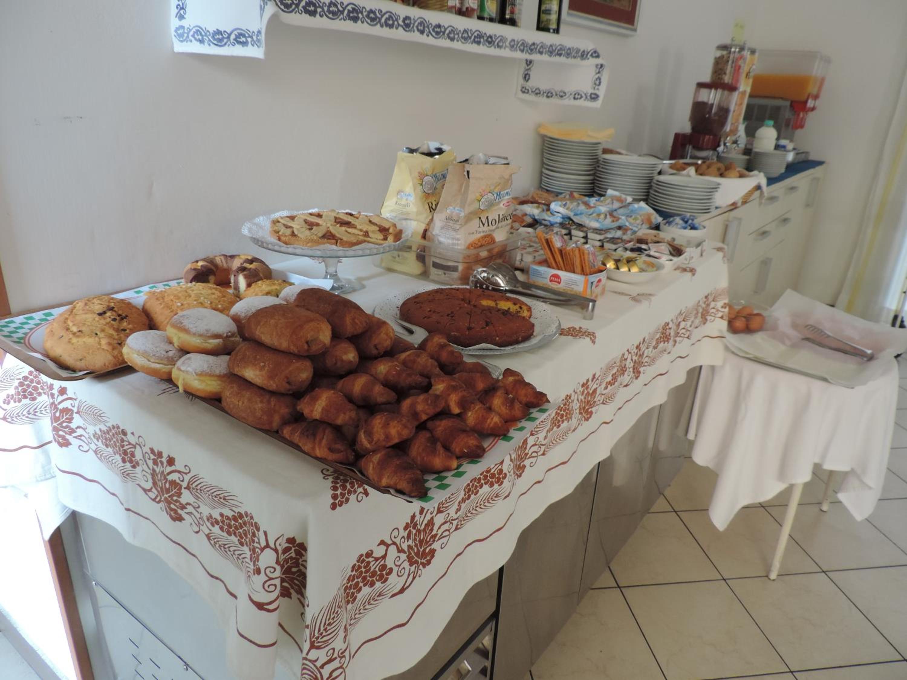 Hotel Liliana 24/32