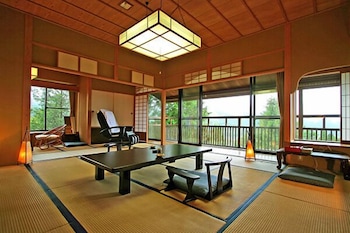 Kanbayashi Hotel Senjukaku 36/59