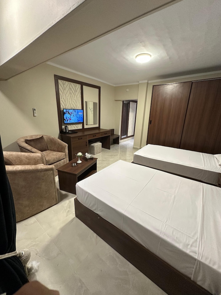 Aura Inn Hotel Cairo 18/62