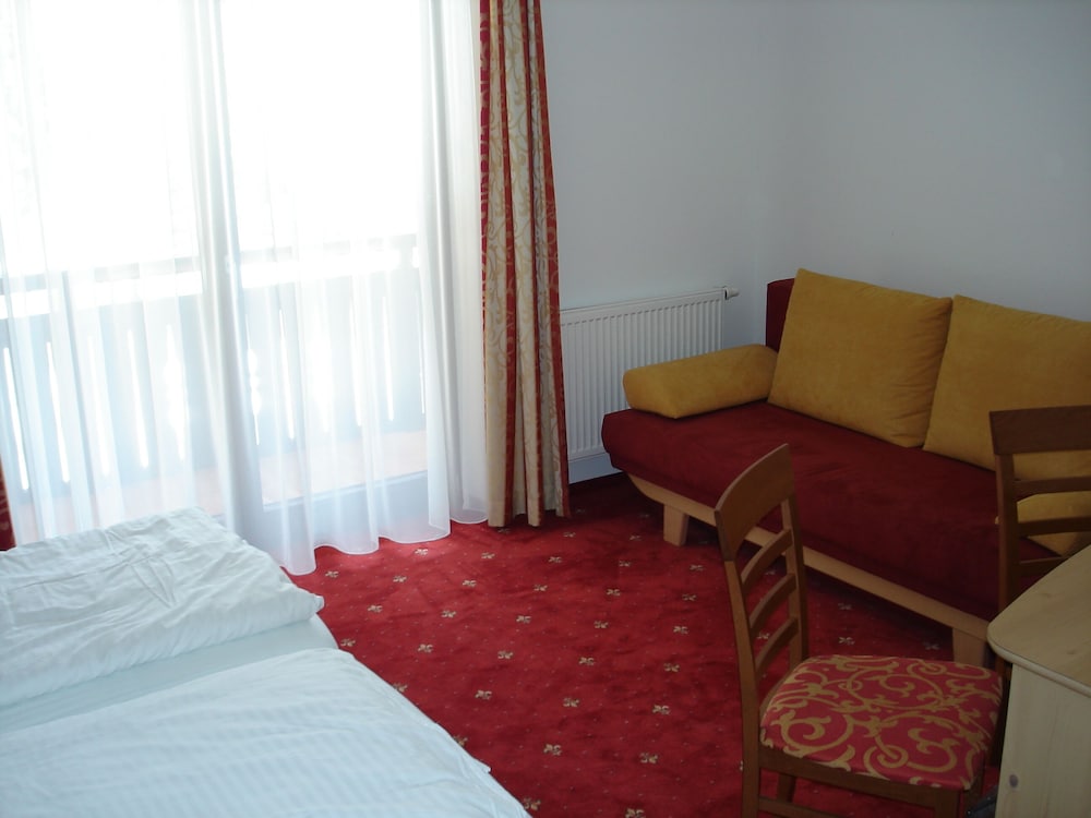 Hotel-Pension Hubertus 12/31