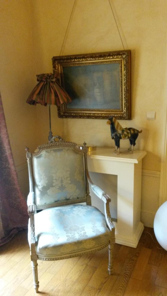 La Maison Epellius 7/24