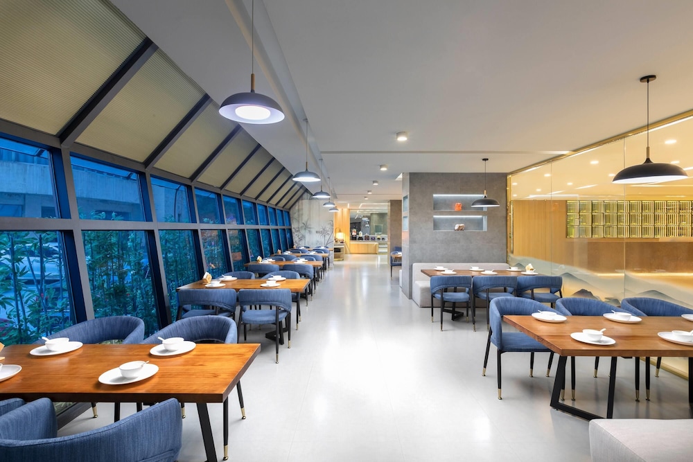 Days Inn by Wyndham Yinchuan East Jiefang Road 50/56