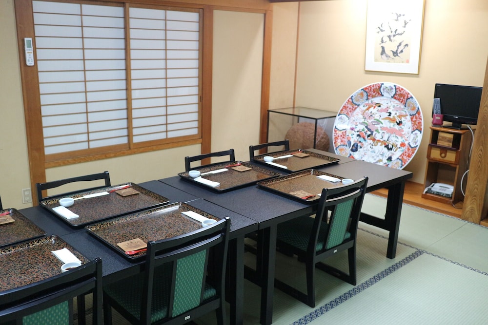 Jizokan Matsuya Ryokan 19/26