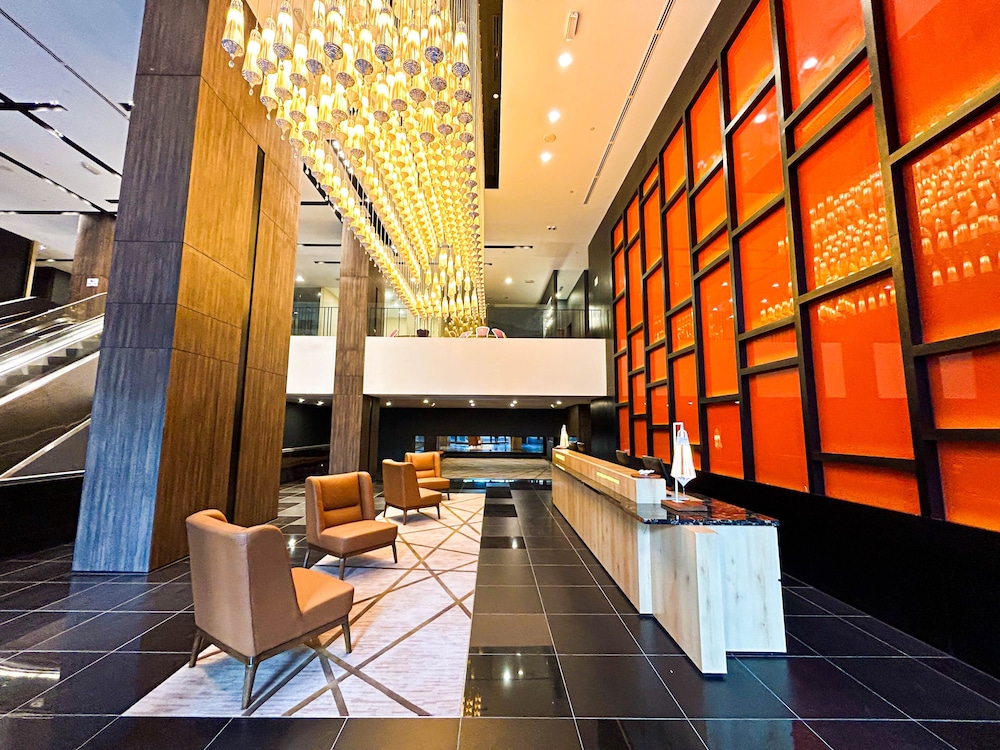 Starus Hotel Bukit Bintang 6/31