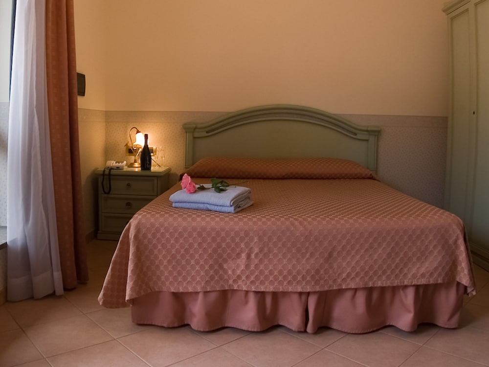 Hotel Louis II 19/66