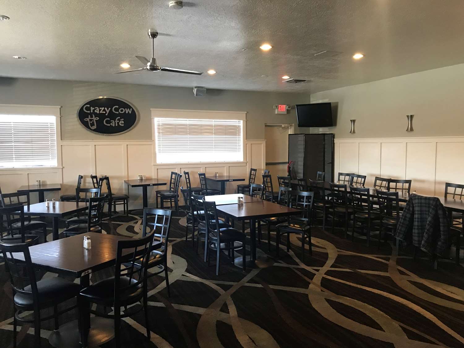 Best Western Paradise Inn 36/36