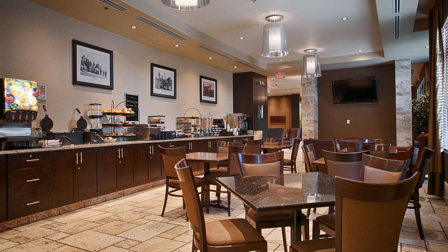Best Western Sunrise Inn and Suites 12/21
