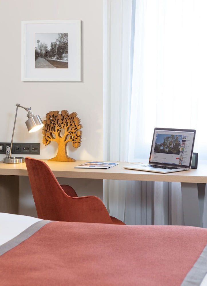 Tryp By Wyndham Ankara 31/44