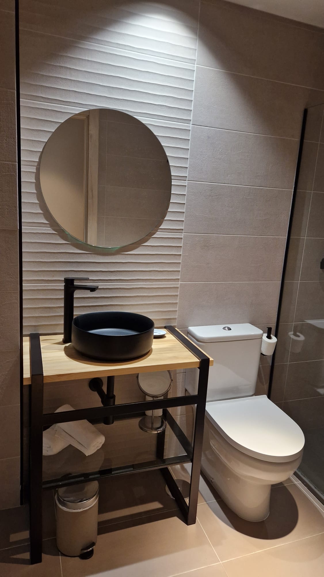 Imi Hotel & Spa 26/26