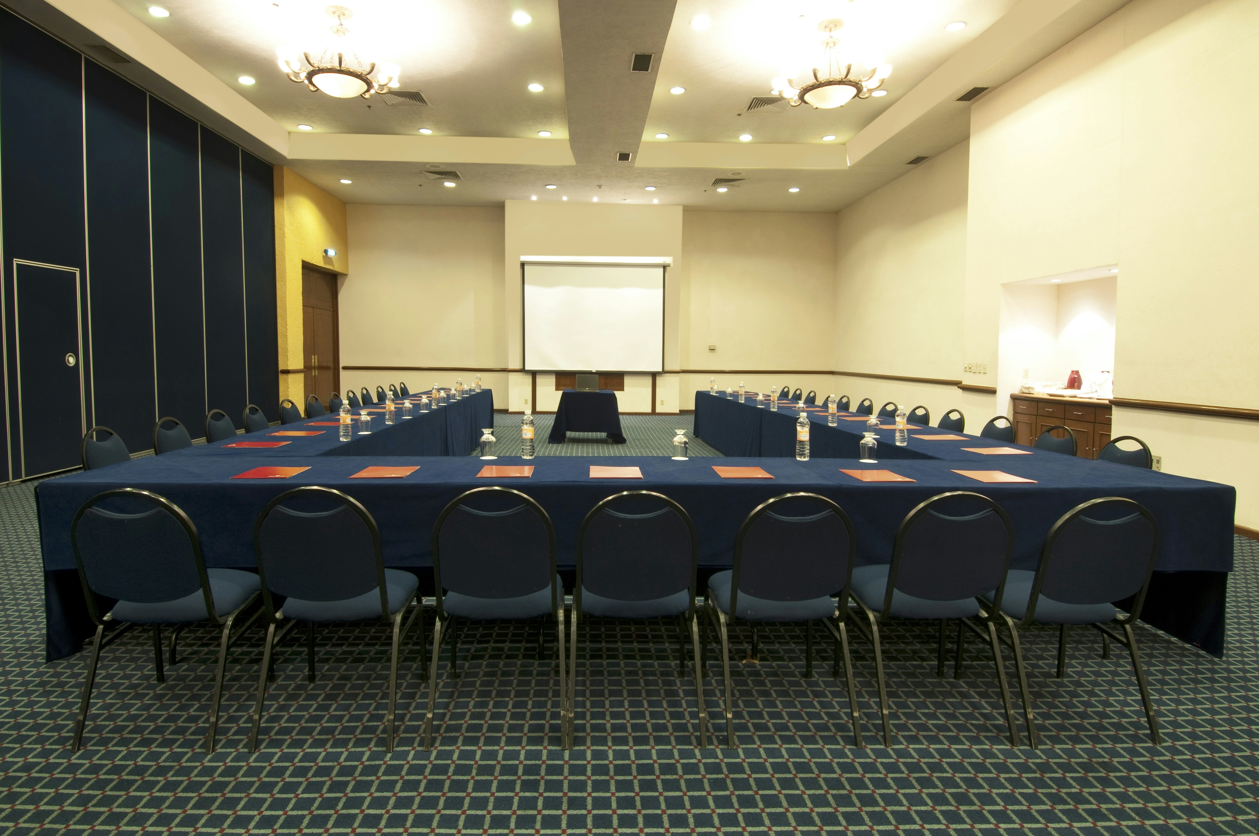 Fiesta Inn Toluca Tollocan 21/30