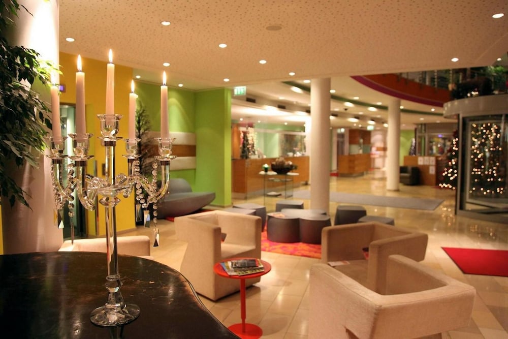 Amadeo Hotel Schaffenrath 59/69
