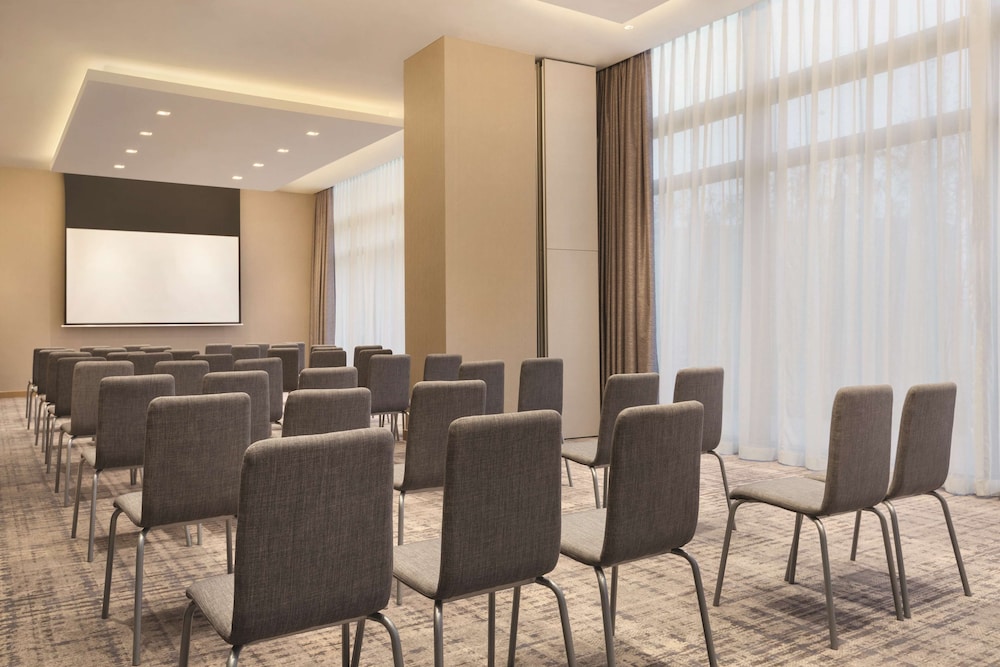 Hyatt Place Beijing Daxing 28/34