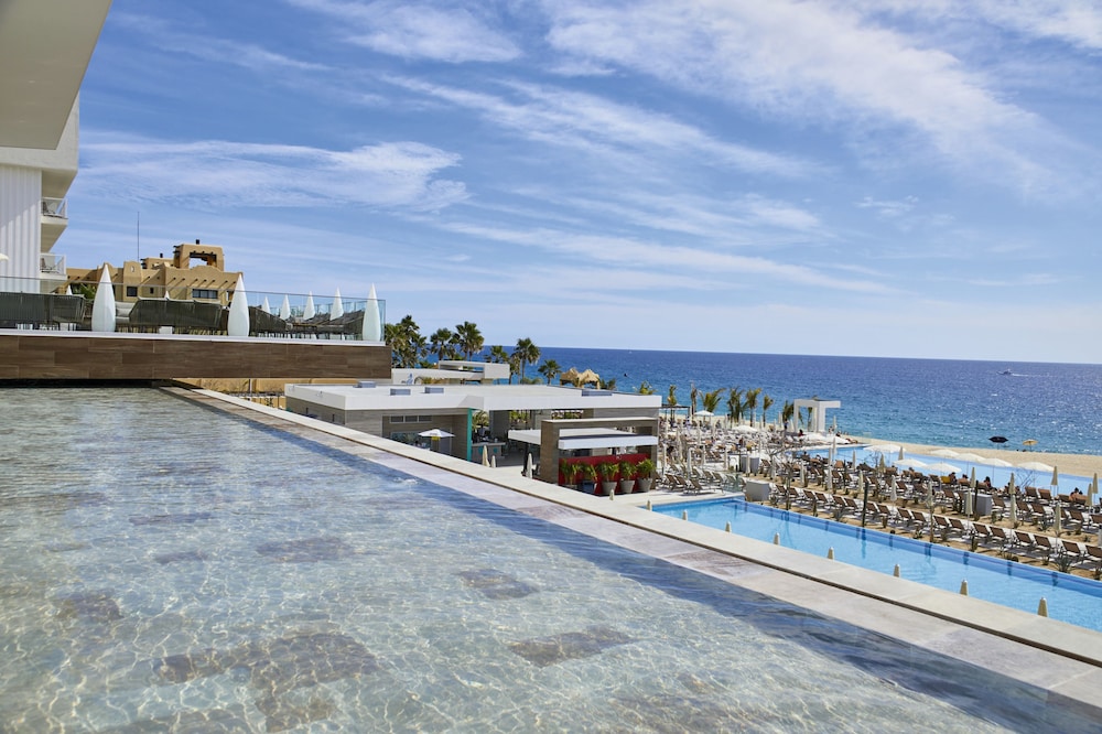 Riu Palace Baja California - Adults Only - All Inclusive 68/69