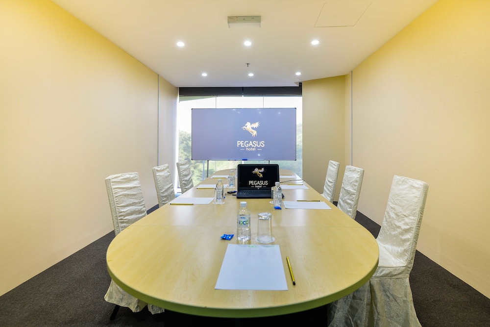 Pegasus Hotel Shah Alam 40/48
