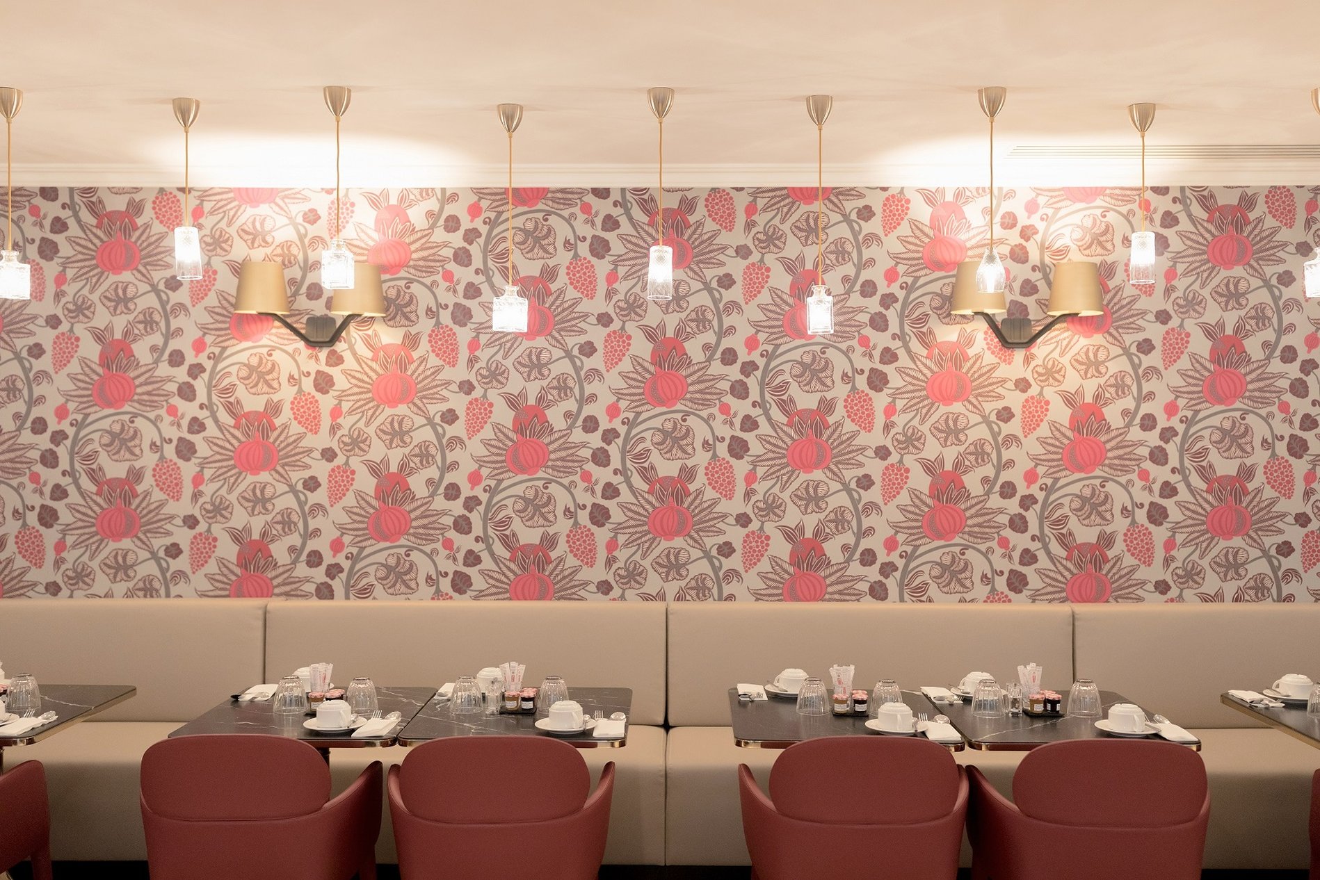 Xo Hotel Formerly Le Pierre Paris Hotel 47/54