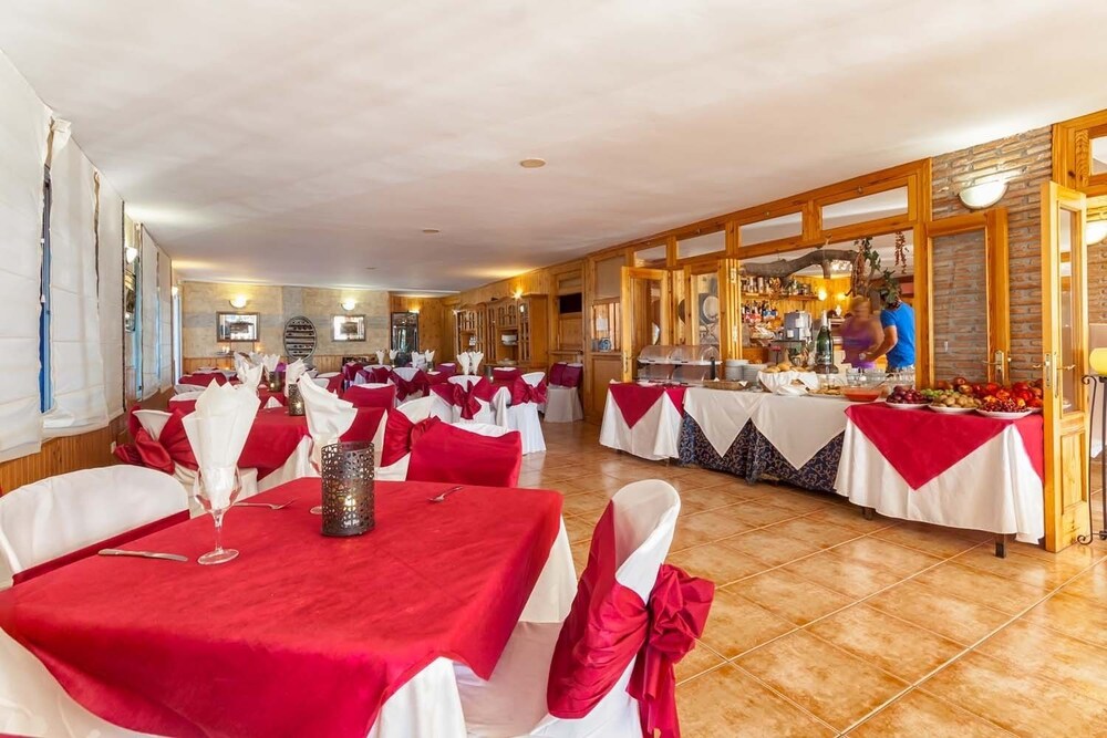 Hotel al - Andalus Nerja 36/53