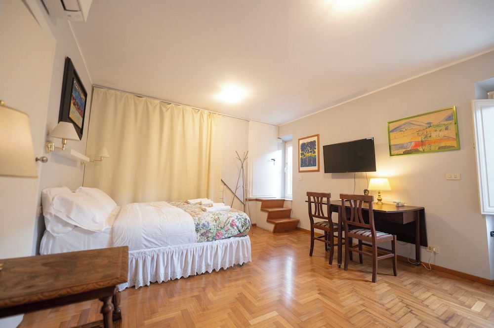 Hideaway, Queen Bed, Terrace