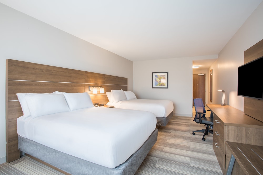 Holiday Inn Express Suites Owings Mills Baltimore Area 19/53