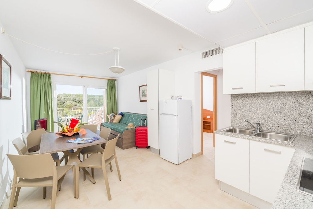 Apartaments Condado 18/28