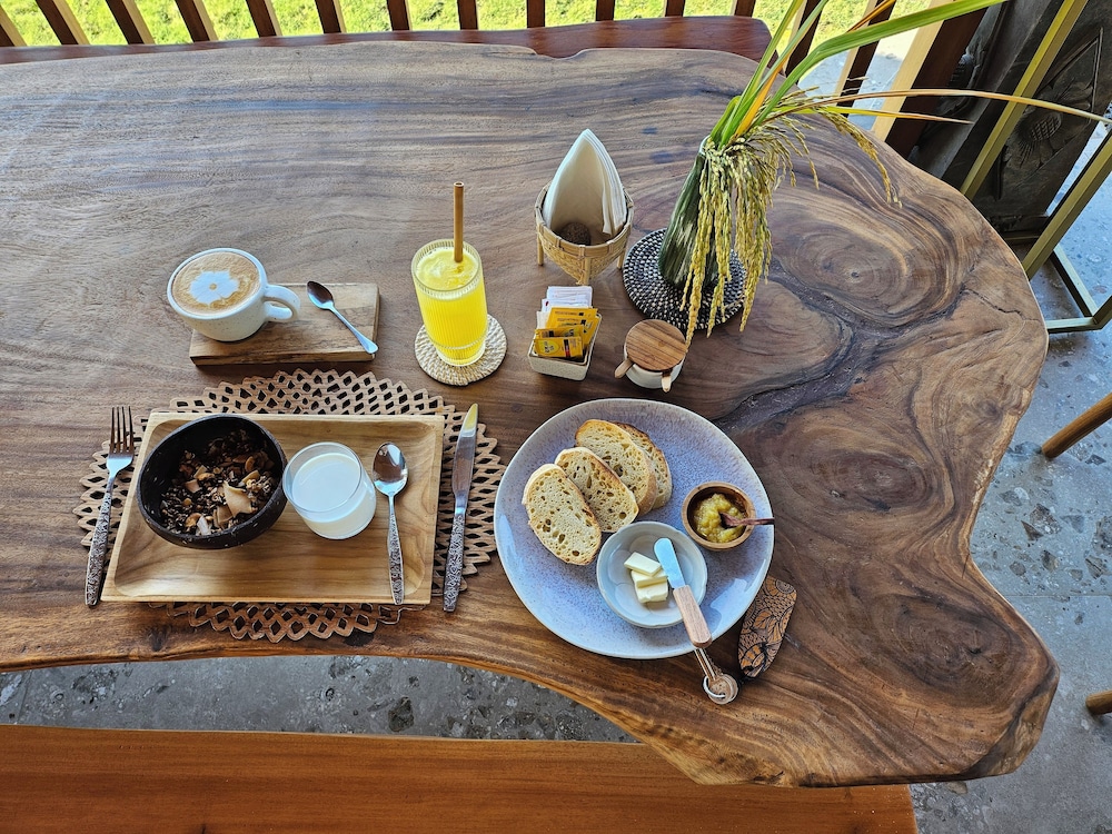 Puri Dajuma Terrace Eco-Lodge & Spa 33/47