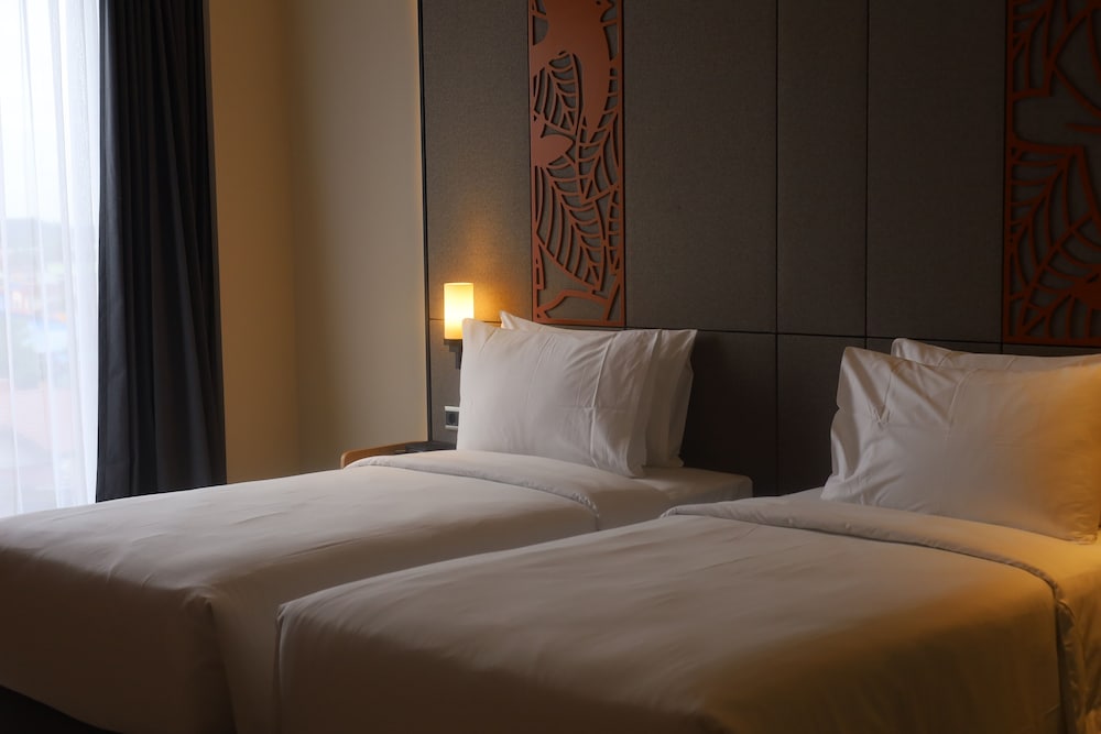 Mercure Berau 17/59