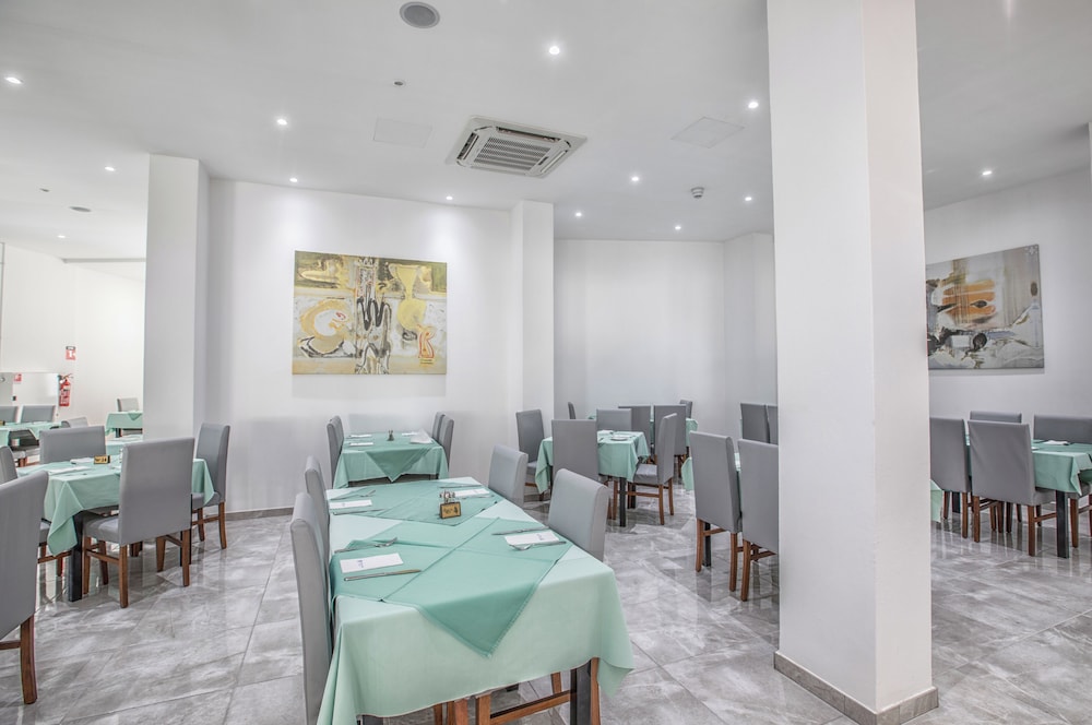 Papantonia Hotel 40/60