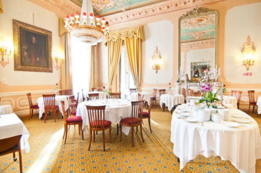 Grand Hotel Londra 54/71