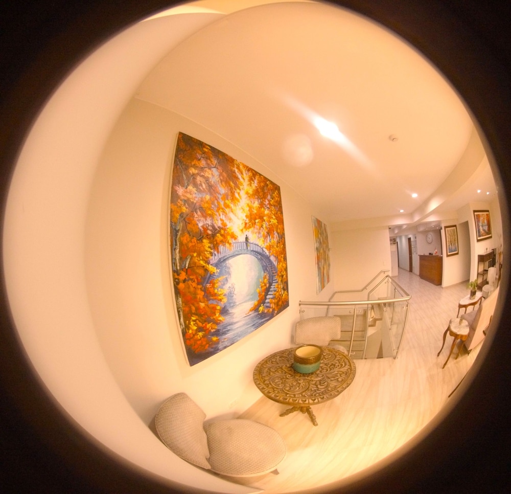Hotel Esencia Suites photo2
