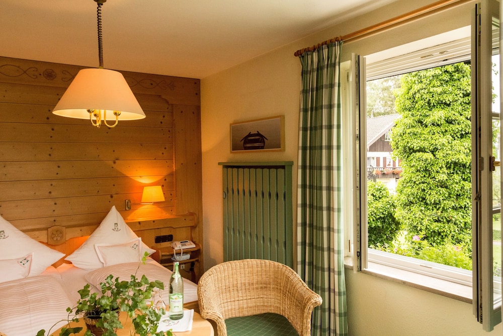 Garden Hotel Reinhart 28/42