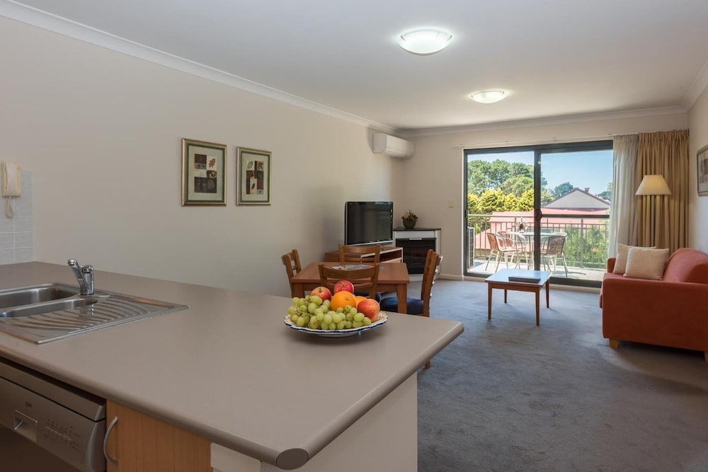 Leisure Inn Spires 30/50