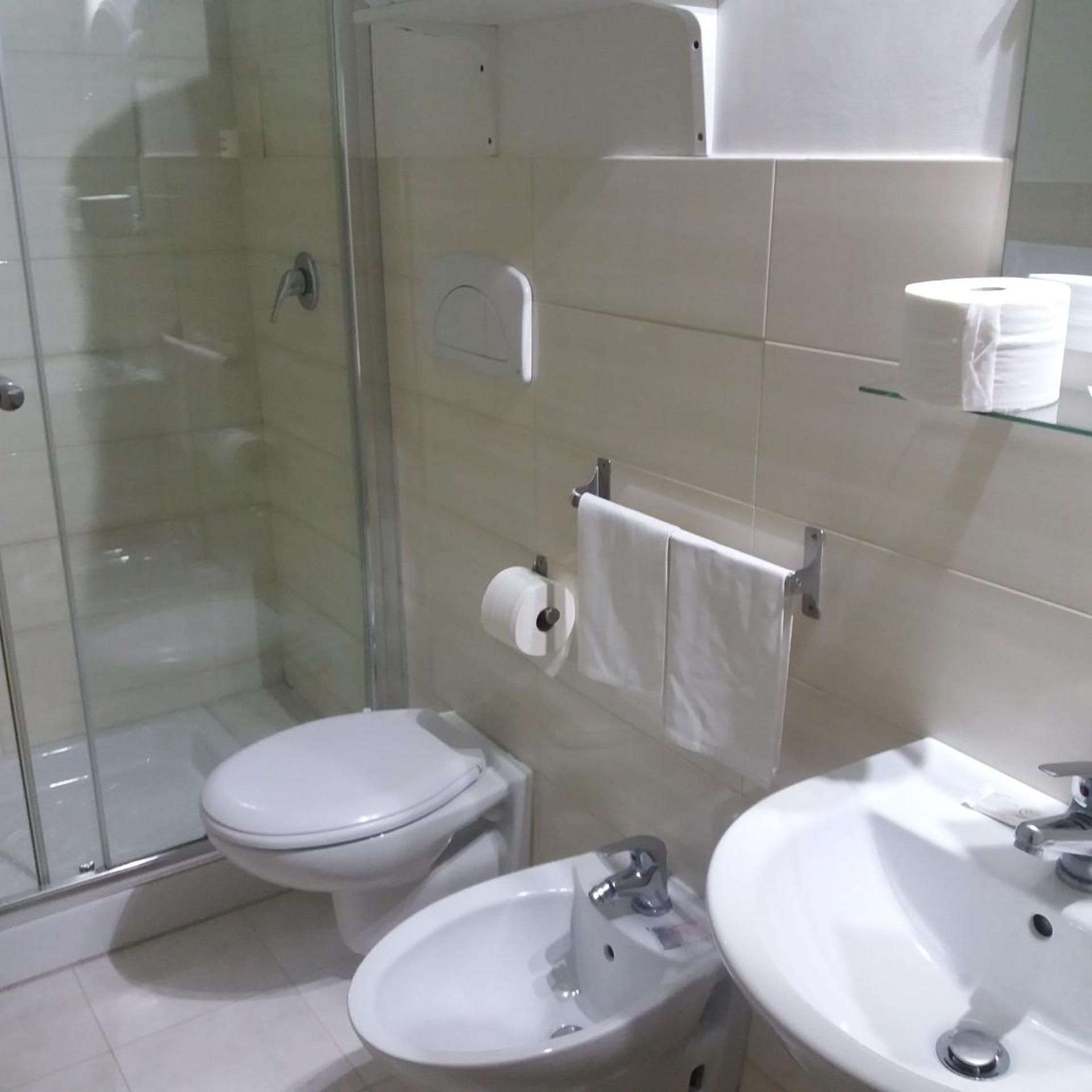 Hotel Costa 47/49