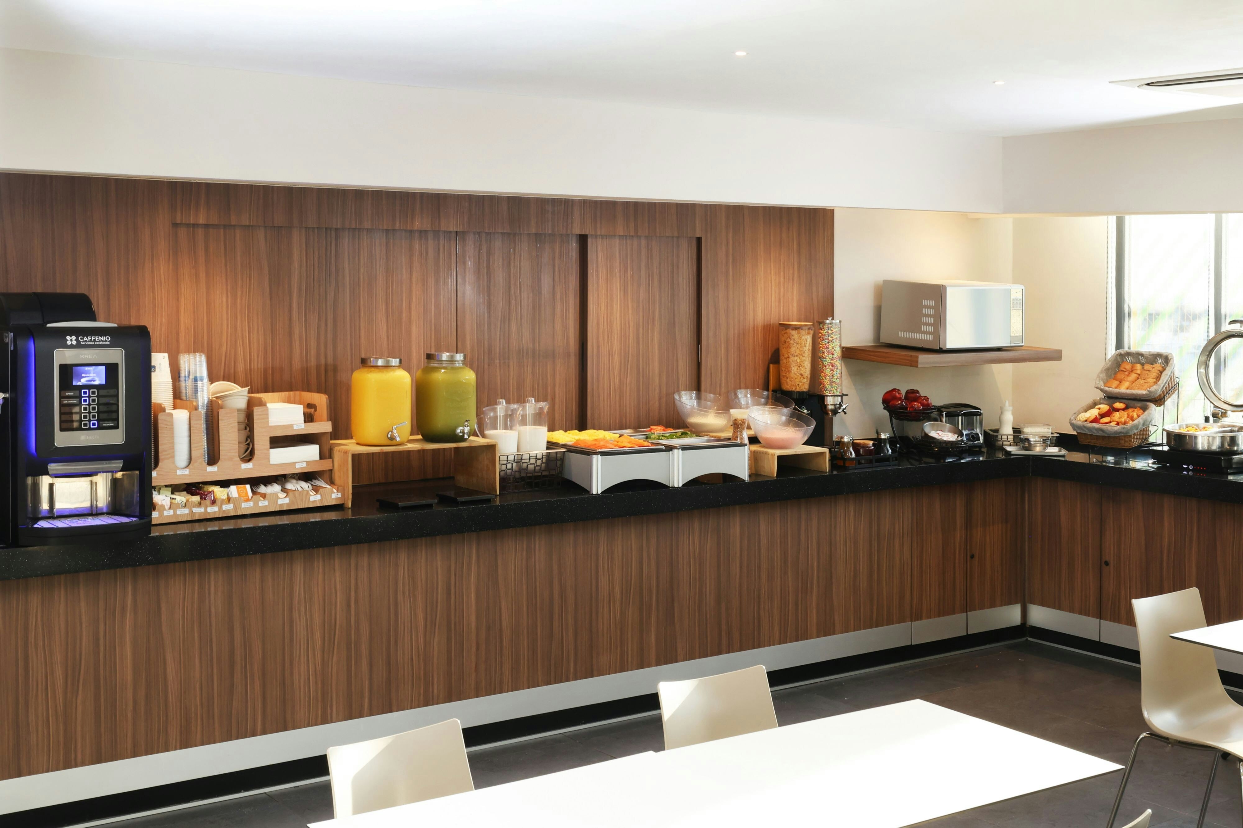City Express by Marriott Hermosillo 6/11