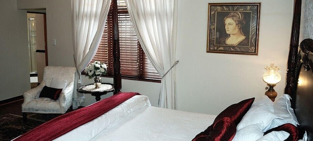 Dankhof Guest House 9/23