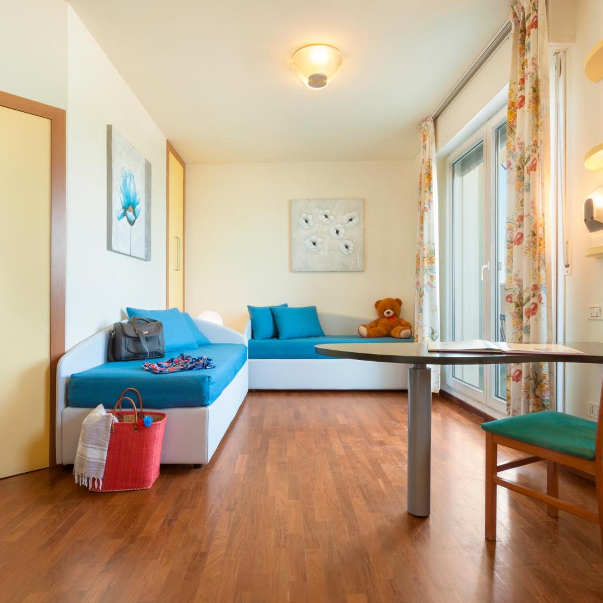 Hotel Atlantic 10/50