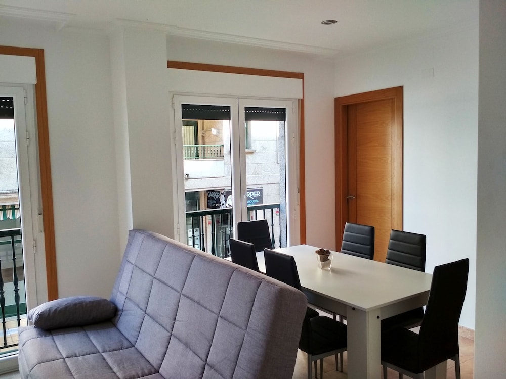 Apartamentos Revolta Sanxenxo 3000 14/41